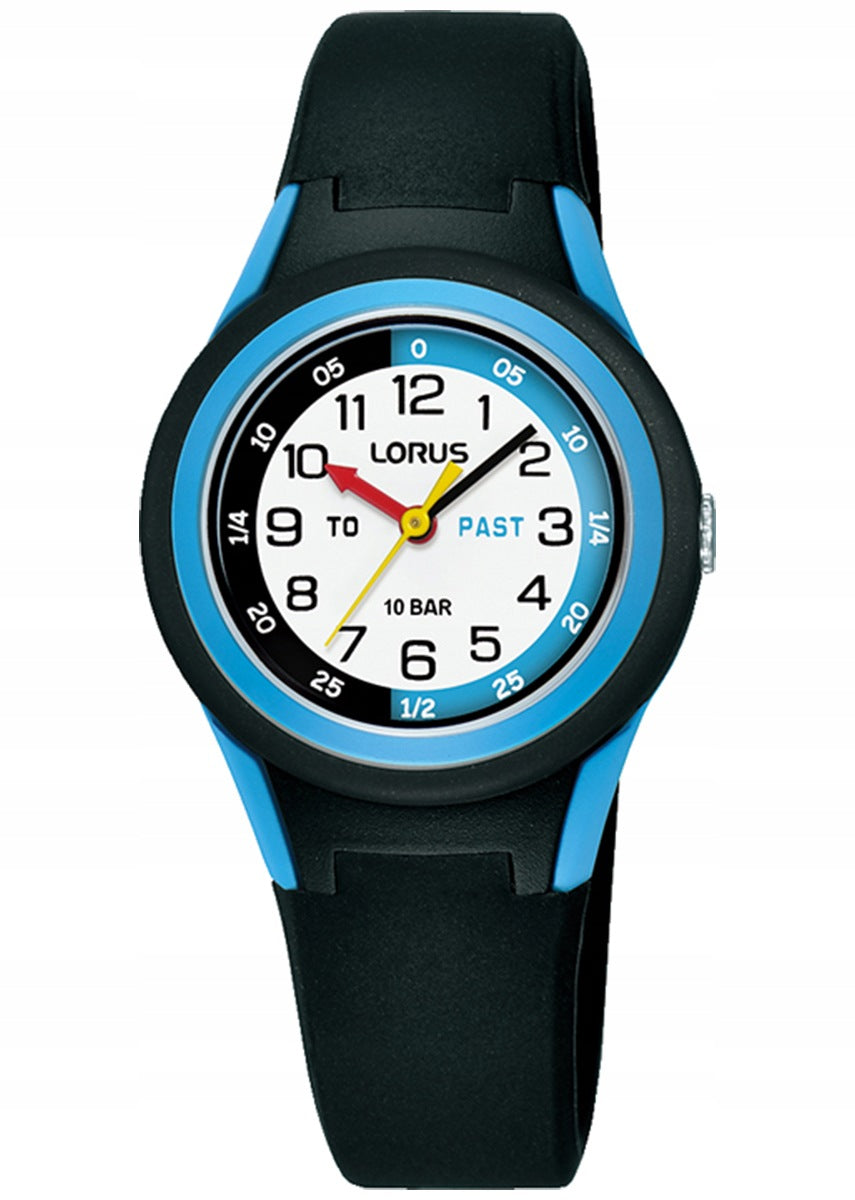 Children's watch LORUS RRX77JX9 WR 100 M