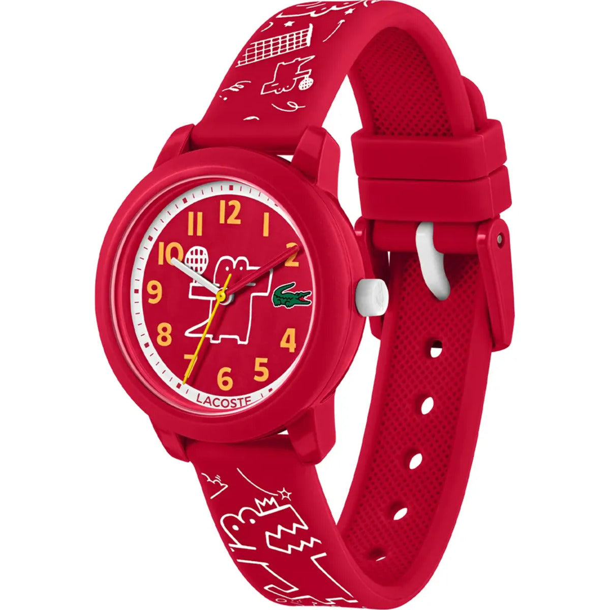 Children's watch Lacoste 2030059 Brand Lacoste