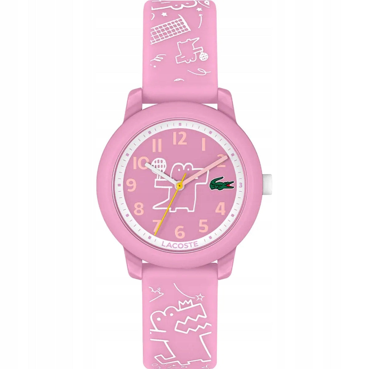 Children's watch Lacoste L1212 Kids 2030058