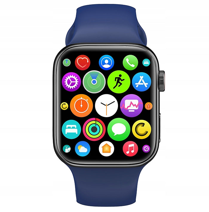 Children's watch MK-Tech SMARTWATCH pedometer heart rate monitor Brand Skmei