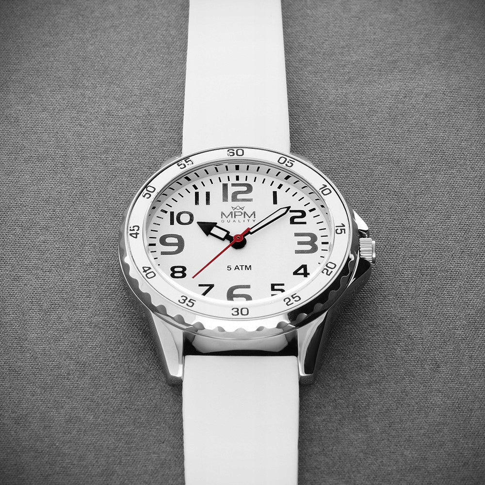 Children's watch MPM Quality 4Teens W05M.11330.C Brand MPM Quality