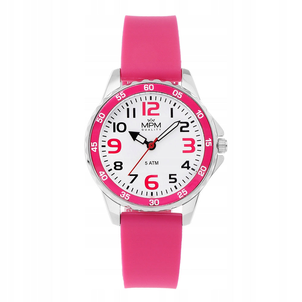 Children's watch MPM Quality 4Teens W05M.11330.D