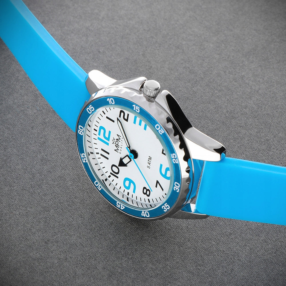 Children's watch MPM Quality 4Teens W05M.11330.E Additional color multicolor