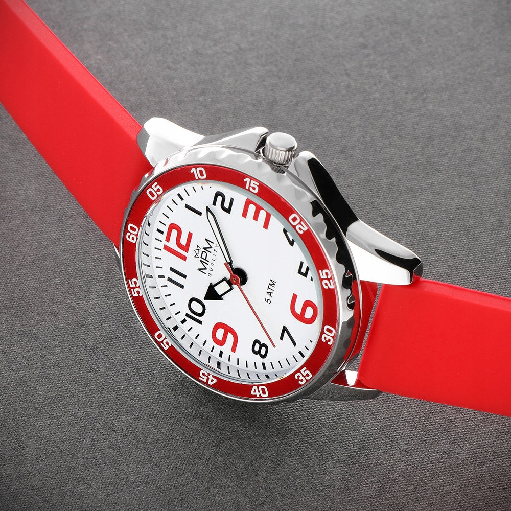 Children's watch MPM Quality 4Teens W05M.11330.F Additional color multicolor