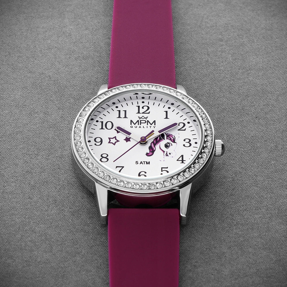 Children's watch MPM Quality Ponny Stars W05M.11331.D Brand MPM Quality