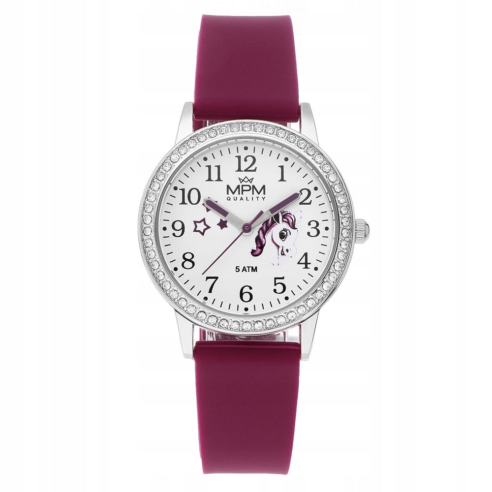 Children's watch MPM Quality Ponny Stars W05M.11331.D