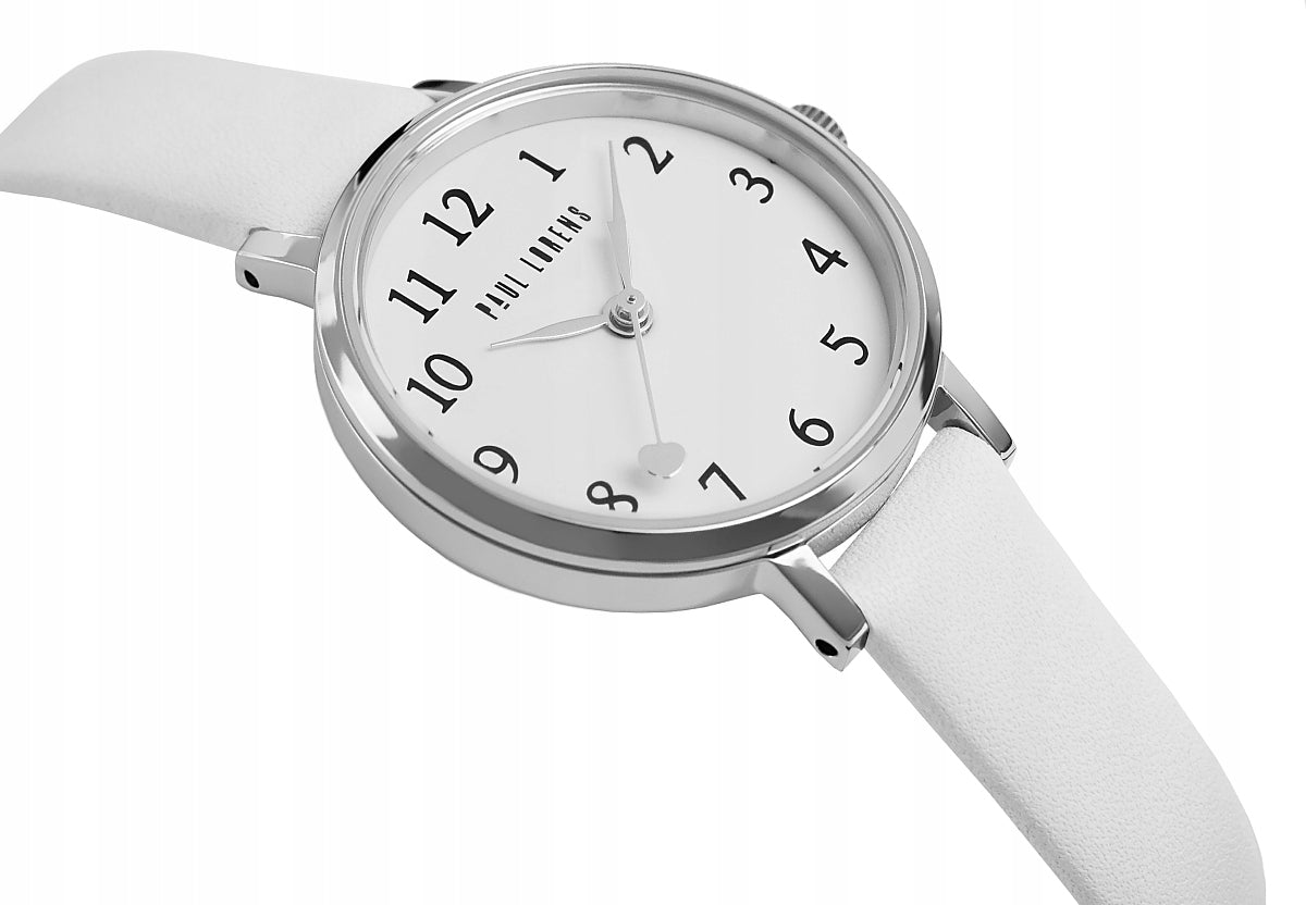 Children's watch Paul Lorens PL14641A-3C1 + BOX Brand Paul Lorens