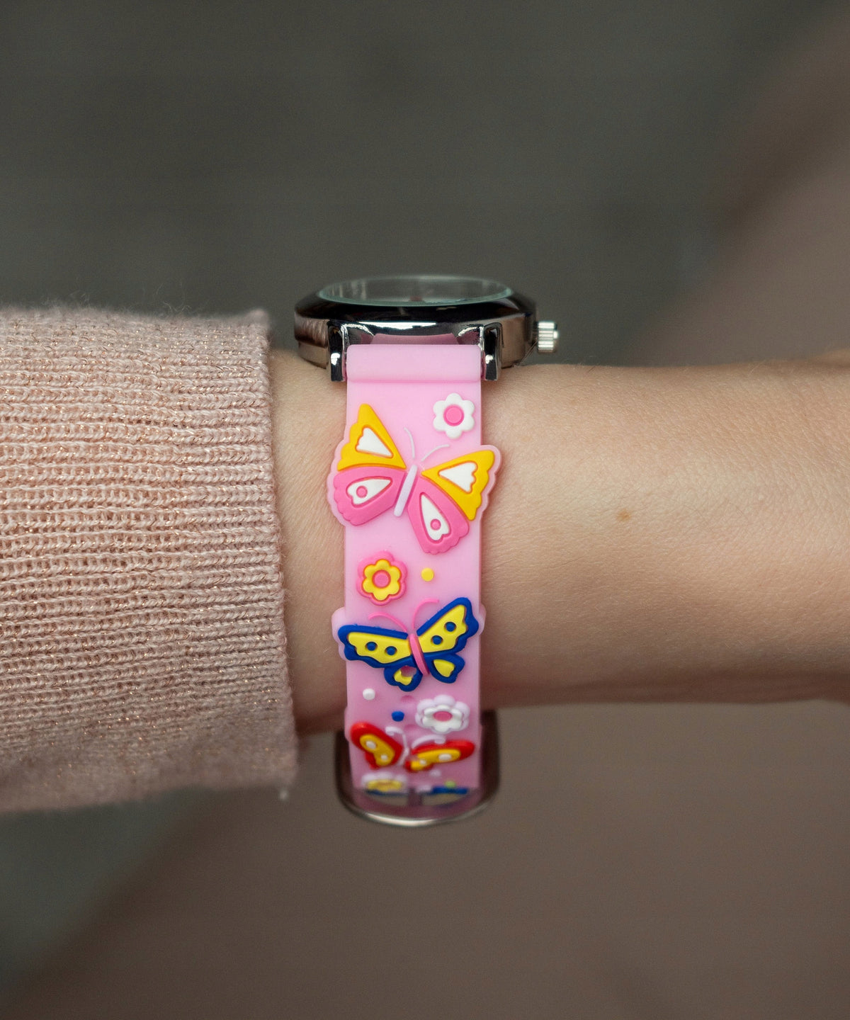 Children's watch Perfect Kids Perfect-PF00223 Product weight with unit packaging 0.3 kg
