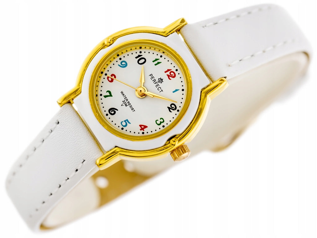 Children's watch Perfect zp809b + ENGRAVING Brand Perfect