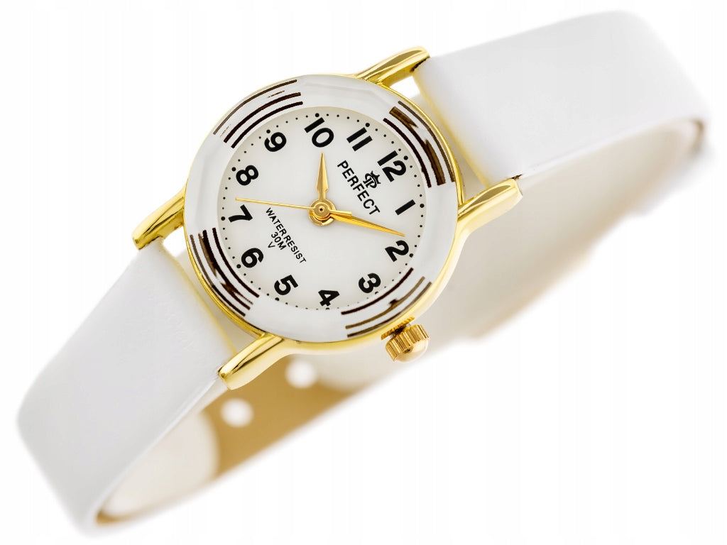 Children's watch Perfect zp968a + ENGRAVING Brand Perfect