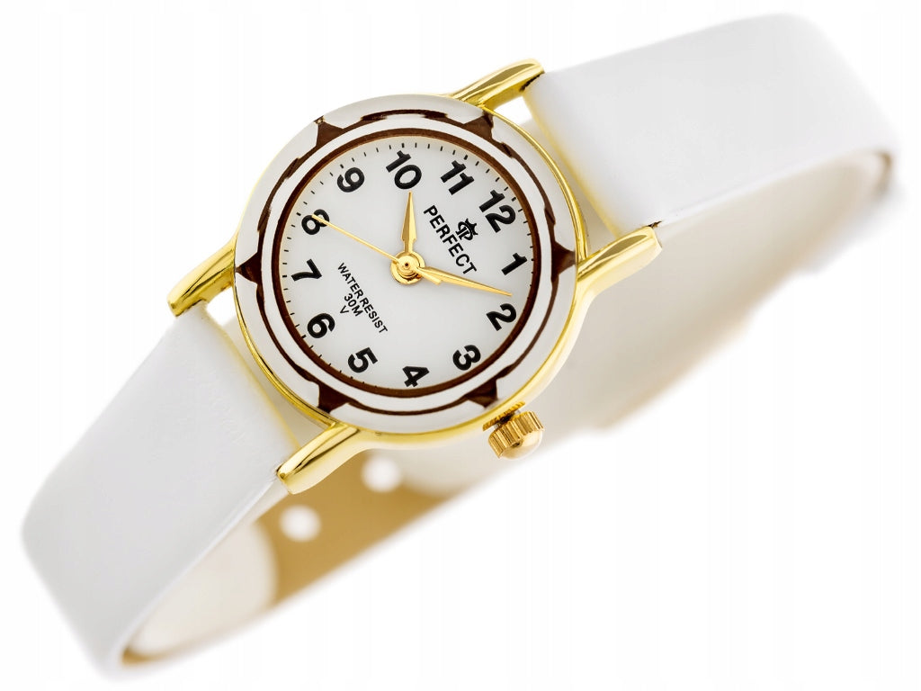 Children's watch Perfect zp968c + ENGRAVING Brand Perfect