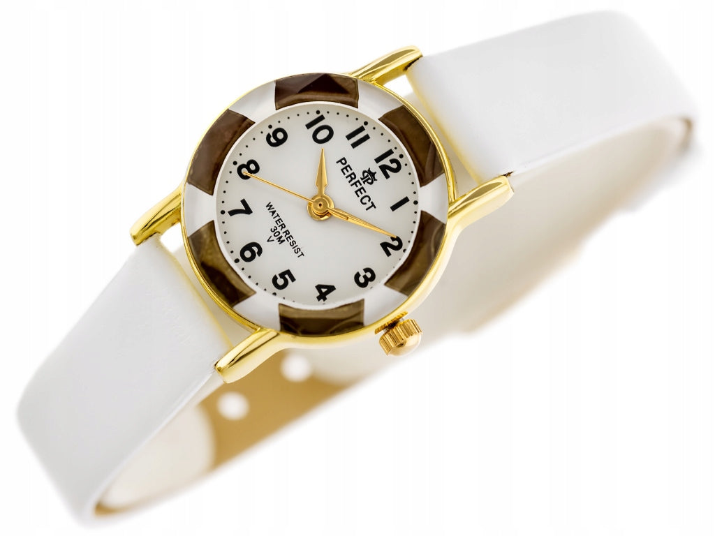 Children's watch Perfect zp968g + ENGRAVING Brand Perfect