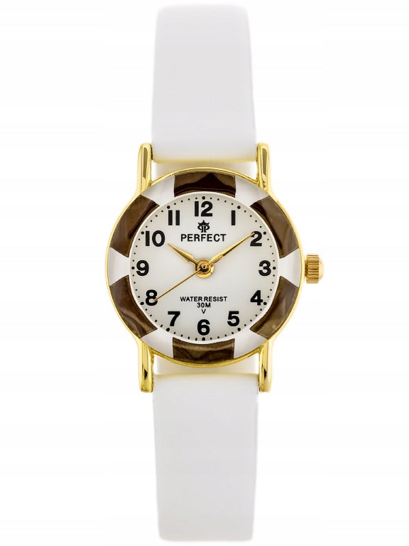 Children's watch Perfect zp968g + ENGRAVING