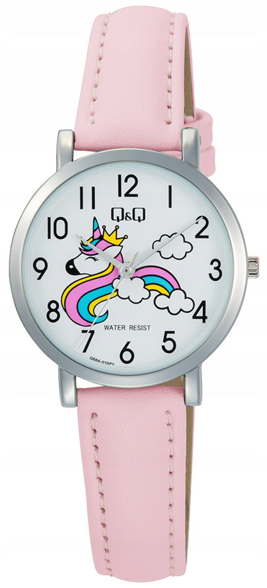 Children's watch Q&Q Q58A-010P