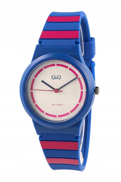 Children's watch Q&Q gift for communion