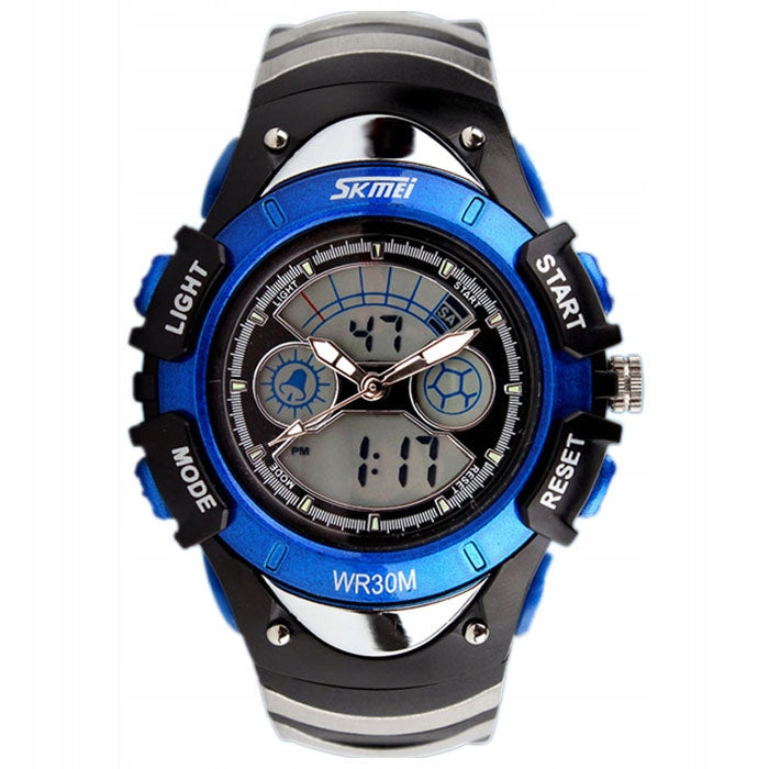 Children's watch SKMEI 0998 electronic many functions Brand Skmei