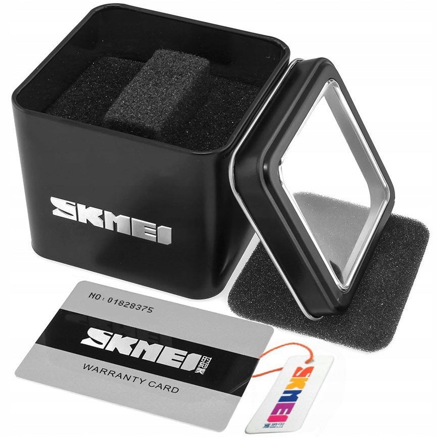 Children's watch SKMEI 1401 waterproof PINK Brand Skmei