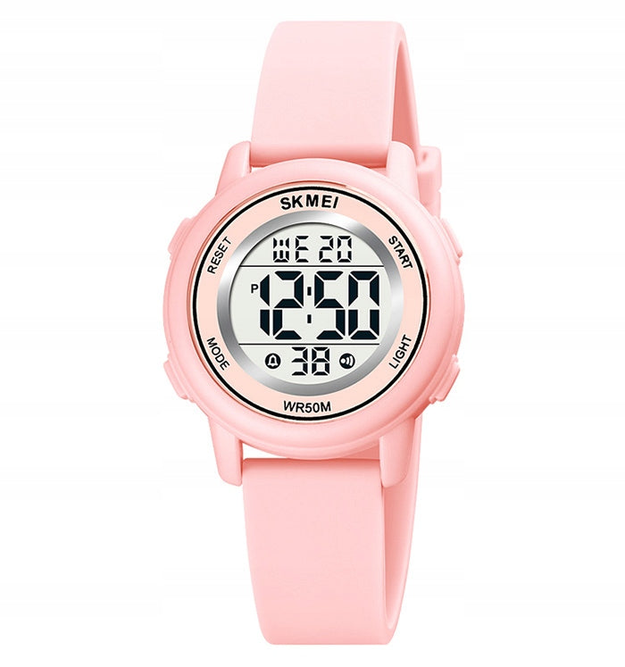Children's watch / SKMEI 1721 / electronic / many functions EAN (GTIN) 5905108539214