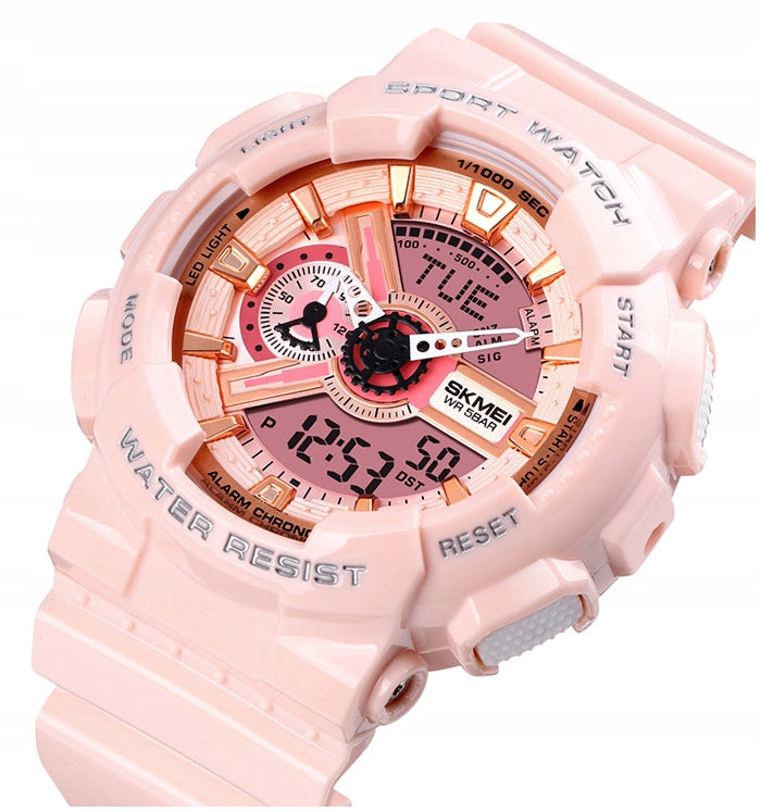 Children's watch SKMEI electronic date vv53 EAN (GTIN) 5905108527723
