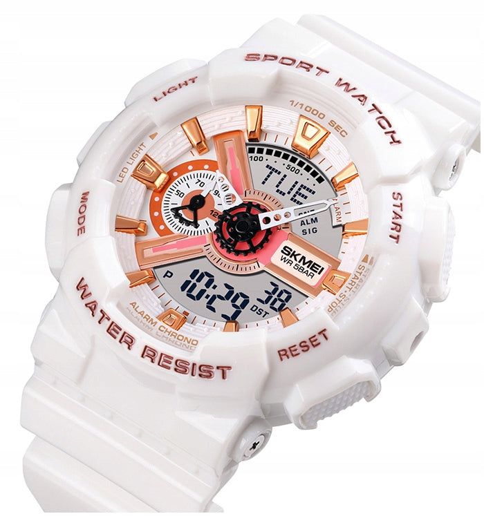 Children's watch SKMEI electronic date vv53