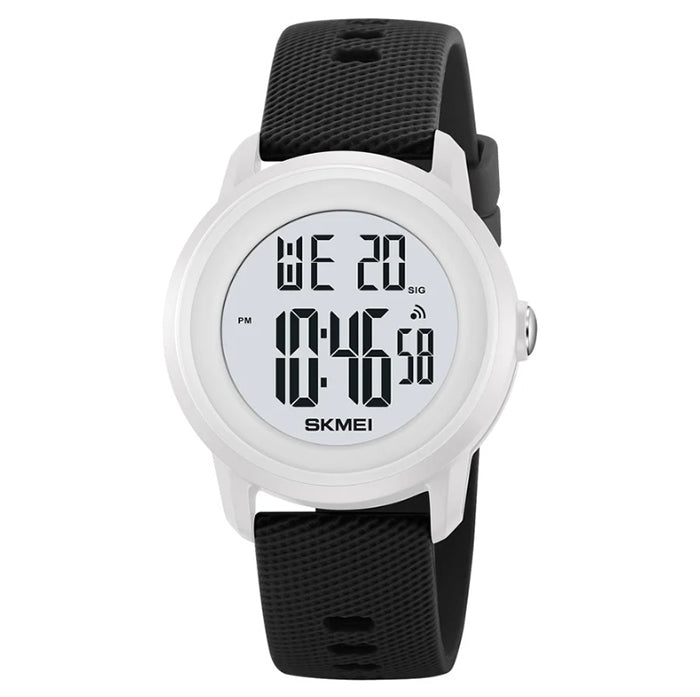 Children's watch SKMEI electronic readable dial many functions Manufacturer code nn.2218d.ch