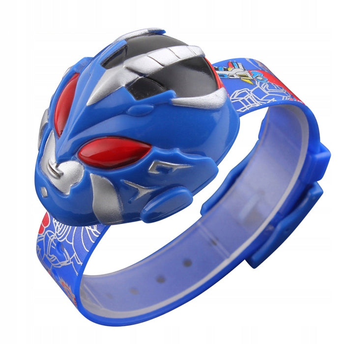 Children's watch SKMEI electronic robot Brand no brand