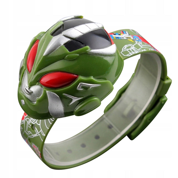 Children's watch / SKMEI / electronic / robot Manufacturer code SKMEI N695