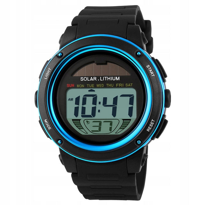 Children's watch SKMEI electronic solar Brand Skmei