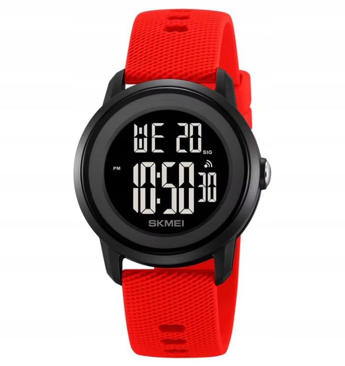 Children's watch SKMEI electronic sports many functions