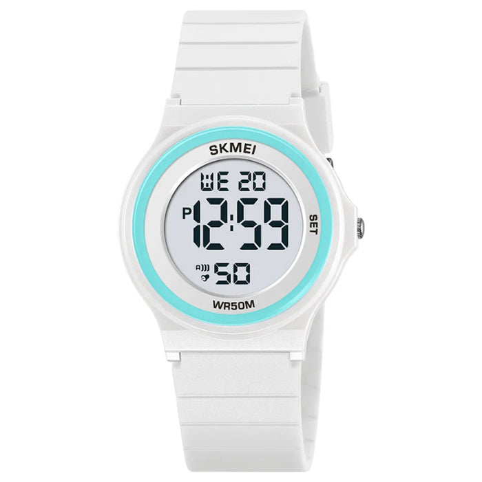 Children's watch / SKMEI / electronic sports stopwatch alarm date 12/24 Brand Skmei
