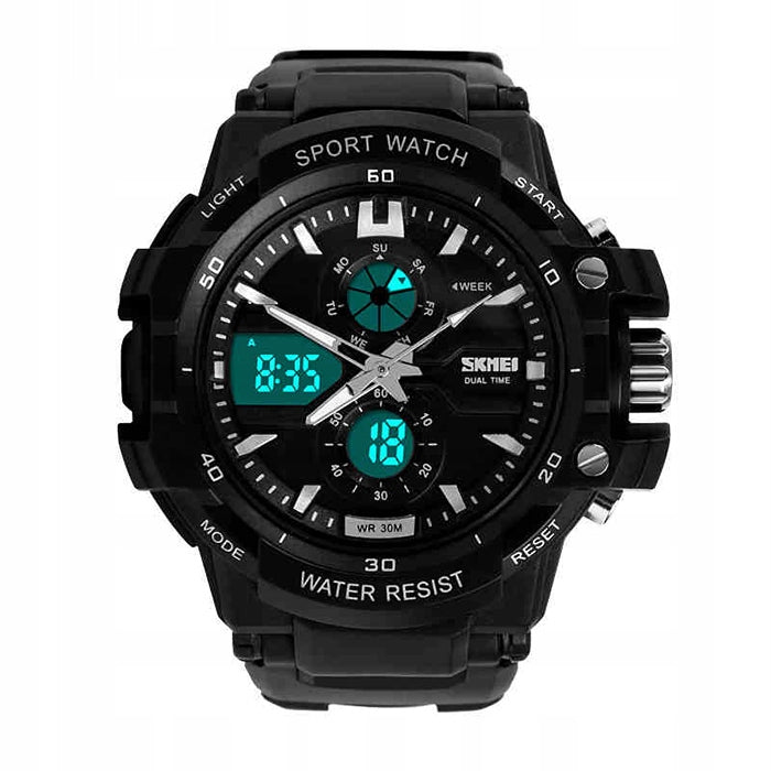 Children's watch SKMEI electronic stopwatch ku99 EAN (GTIN) 5905108530419