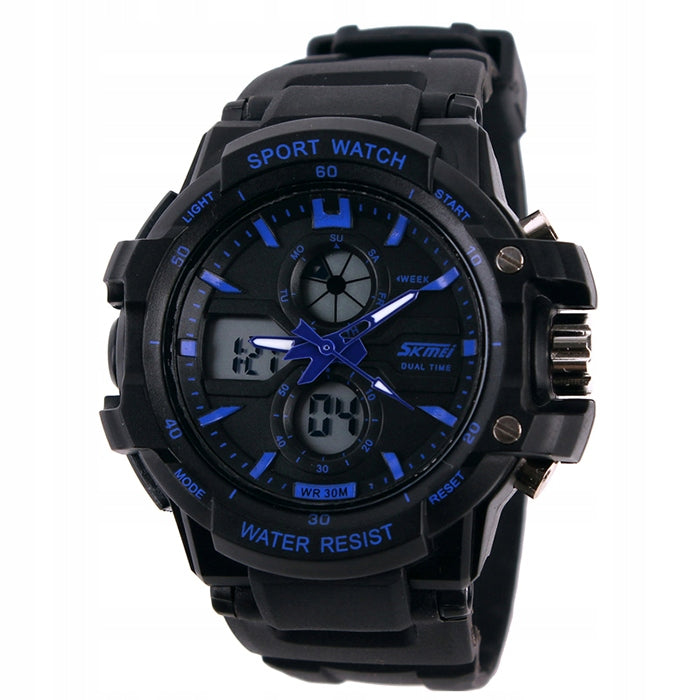 Children's watch SKMEI electronic stopwatch ku99