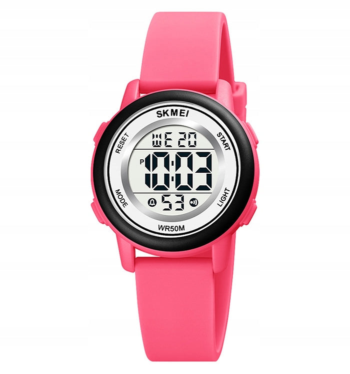 Children's watch SKMEI electronic strap many functions Brand Skmei