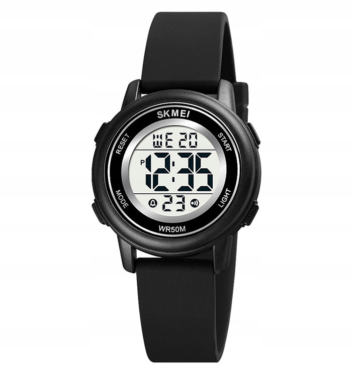 Children's watch SKMEI electronic strap many functions EAN (GTIN) 5905108540845