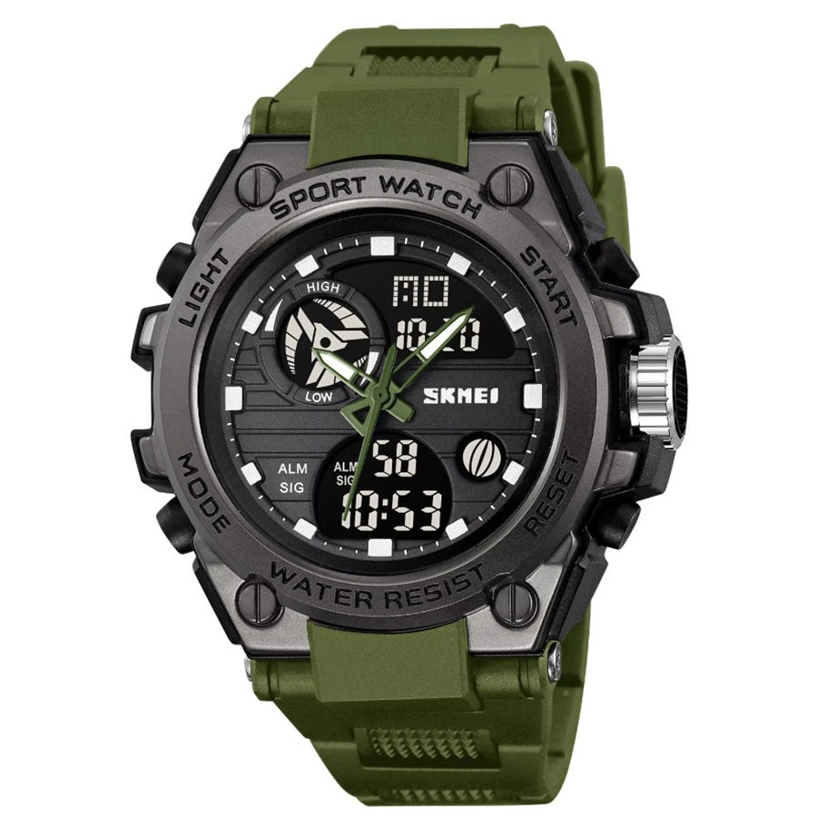 Children's watch SKMEI sk.123601d.chd electronic sports many functions