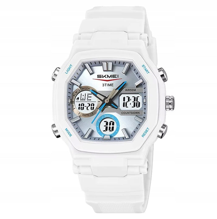 Children's watch SKMEI sk.123901d.chd electronic sports many functions EAN (GTIN) 5904031856481