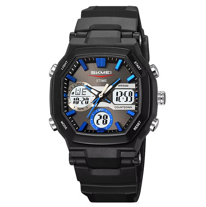 Children's watch SKMEI sk.123901d.chd electronic sports many functions