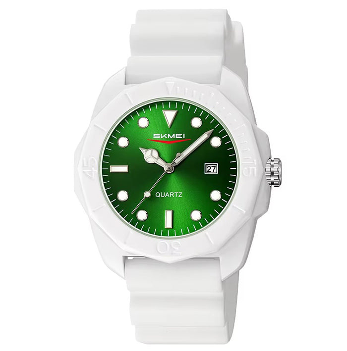 Children's watch SKMEI sk.123931b.chd date hand strap