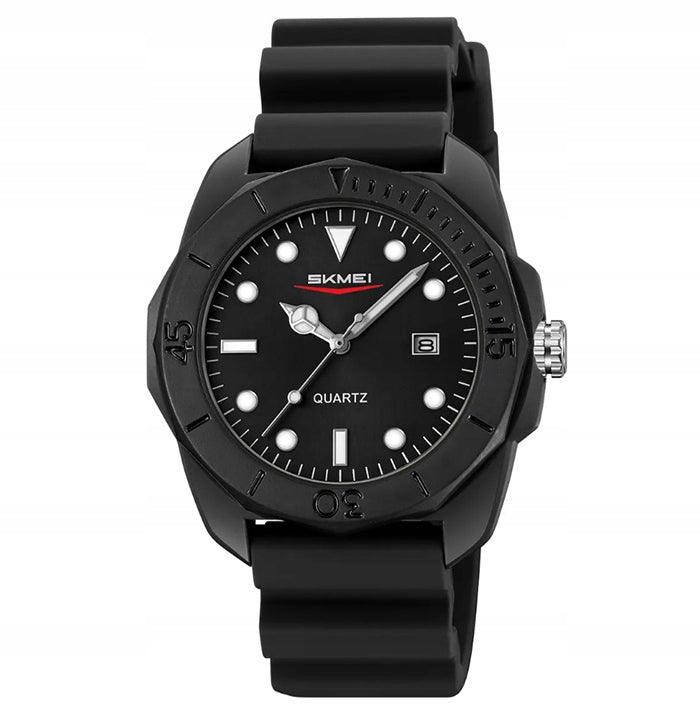 Children's watch SKMEI sk.123931d.chd date hand strap