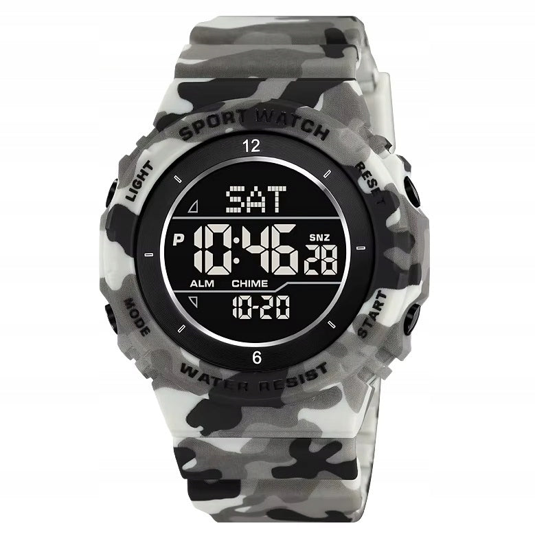 Children's watch SKMEI sk.124001b.chd electronic sports many functions