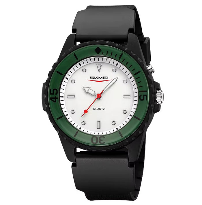 Children's watch SKMEI sk.124331e.chd hand strap readable dial