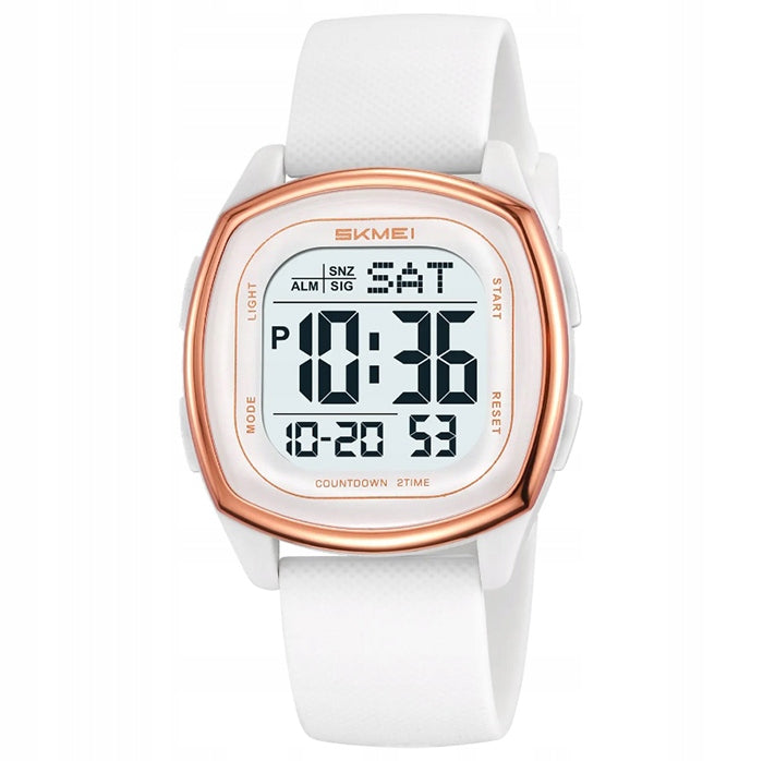 Children's watch SKMEI sk.125411c.chd sports electronic many functions Brand Skmei