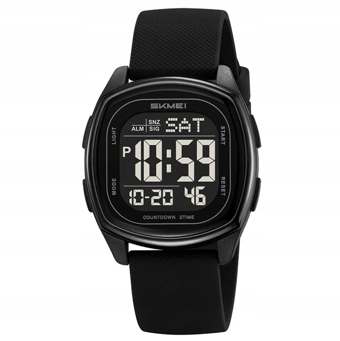 Children's watch SKMEI sk.125411e.chd sports electronic many functions