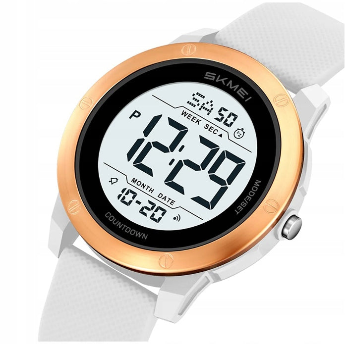 Children's watch SKMEI sk.125421b.chd sports electronic many functions