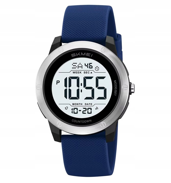 Children's watch SKMEI sk.125421d.chd sports electronic many functions