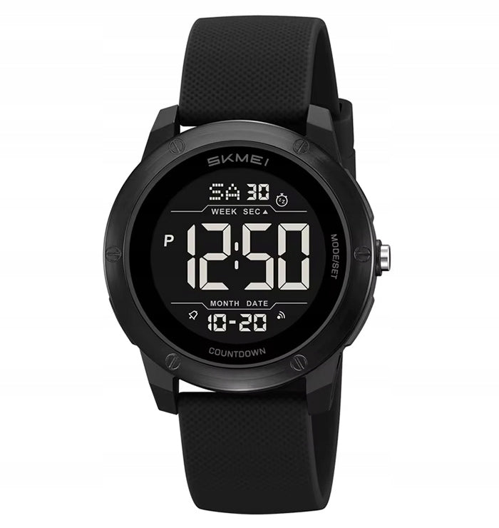 Children's watch SKMEI sk.125421i.chd sports electronic many functions