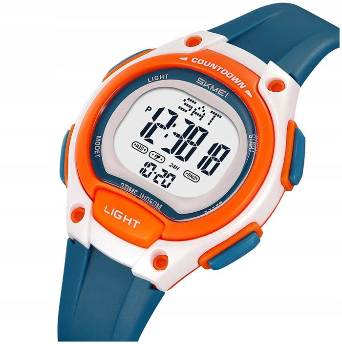 Children's watch SKMEI sk.125551a.chd sports electronic many functions