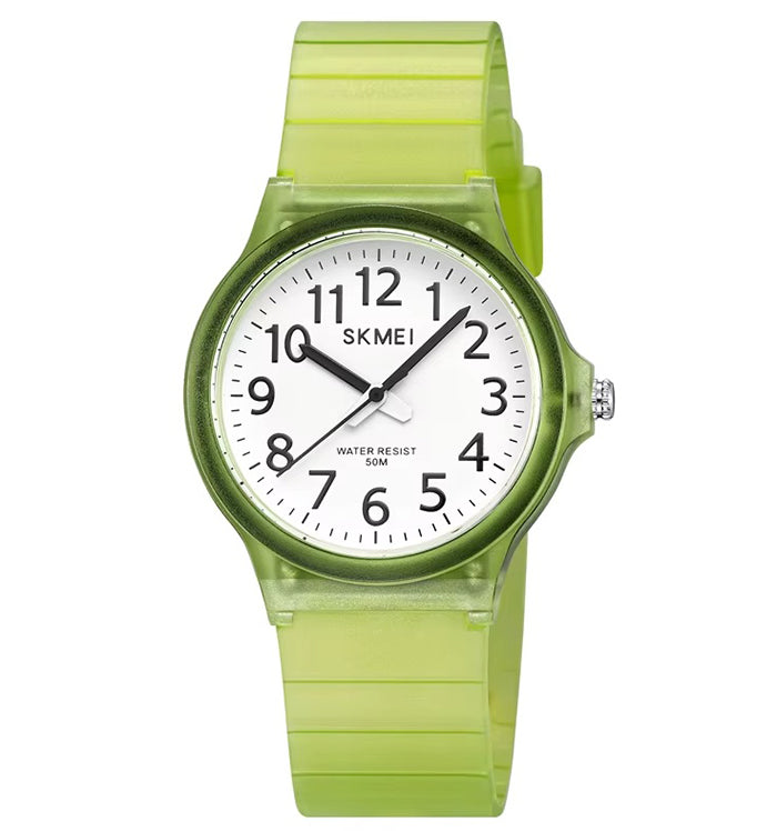 Children's watch SKMEI sk.125571c.chd hand strap readable dial Brand Skmei