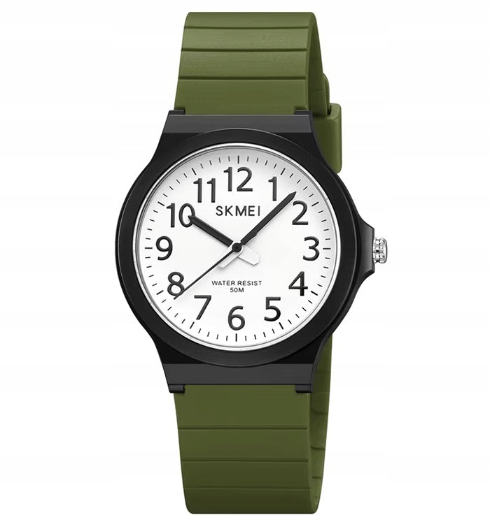 Children's watch SKMEI sk.125571h.chd hand strap readable dial Packaging status original