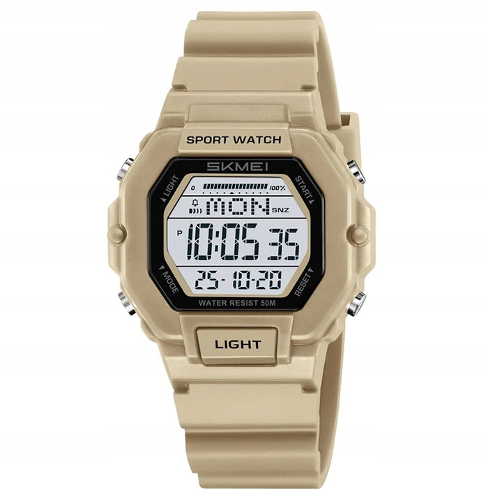 Children's watch SKMEI sk.125731a.chd sports electronic many functions Brand Skmei